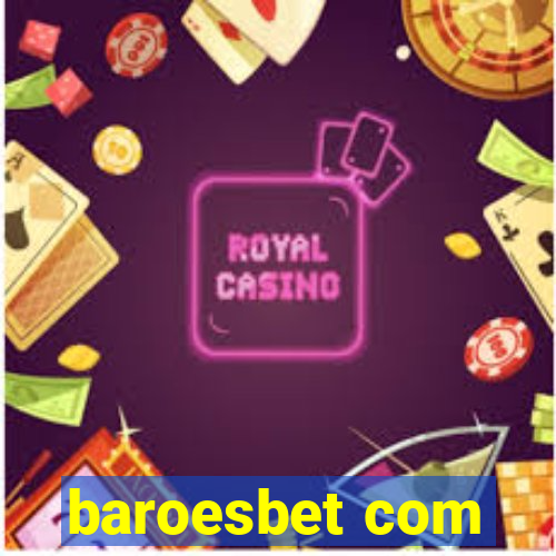 baroesbet com